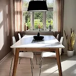 Διαμέρισμα Modern Vacation - Close To Sea And Nature. Hejls