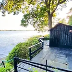 Modern Vacation - Close To Sea And Nature. Hejls
