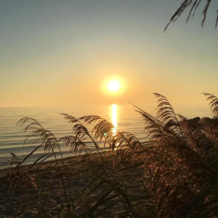 Daire Modern Vacation - Close To Sea And Nature. *