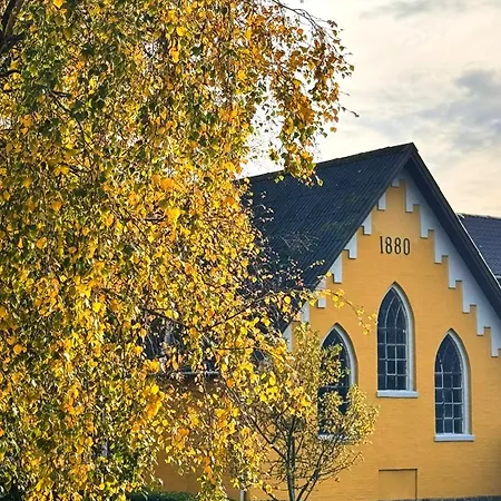 Daire Modern Vacation - Close To Sea And Nature. Hejls