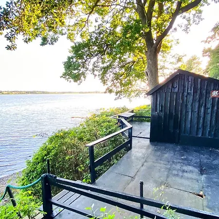 Modern Vacation - Close To Sea And Nature. Hejls