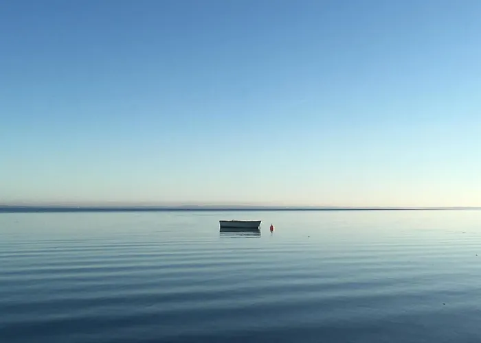 Modern Vacation - Close To Sea And Nature. アパート *